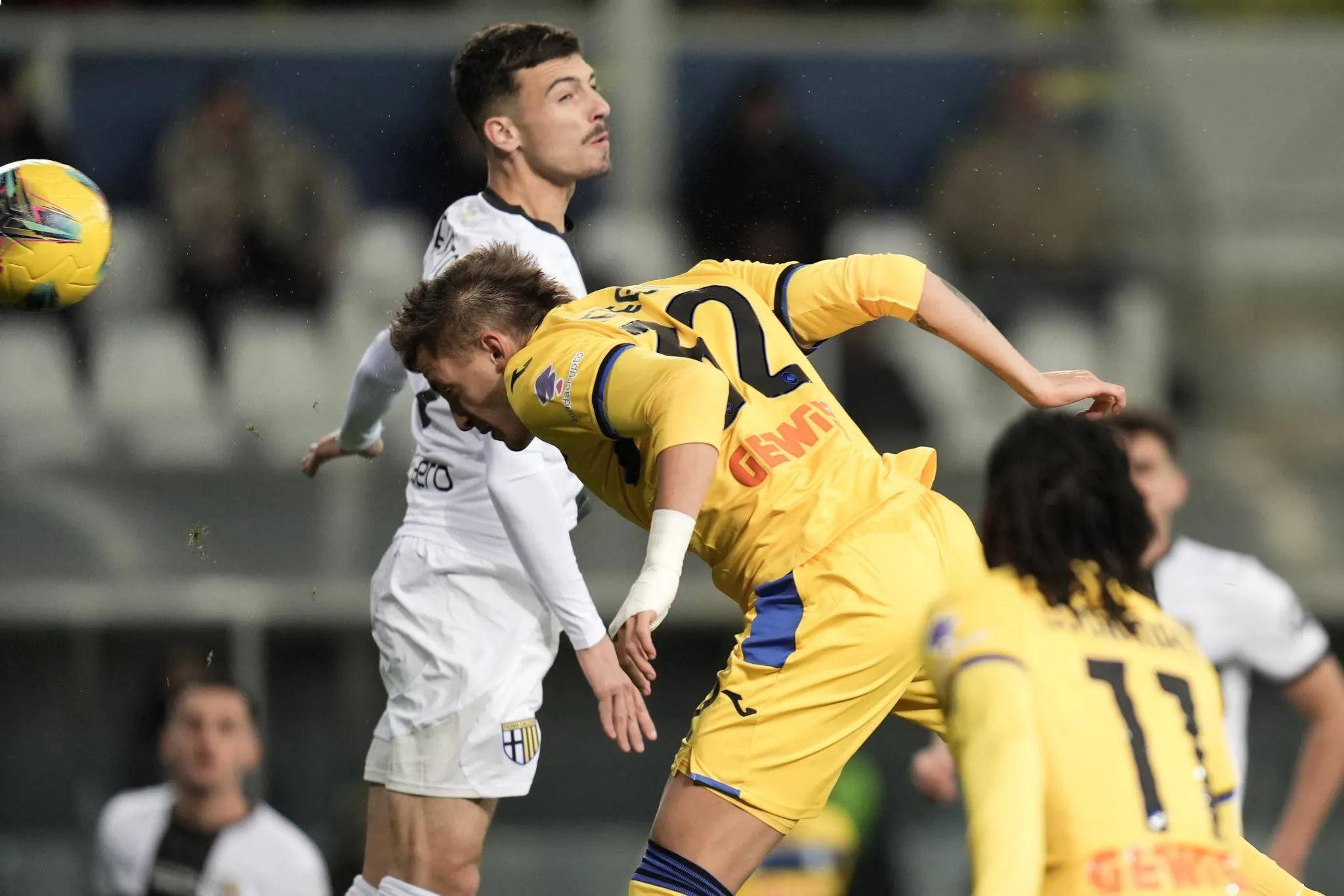 关于亚特兰大发布备战花絮，清晨扳平良机，意甲任务艰巨，团队化学反应显著的信息