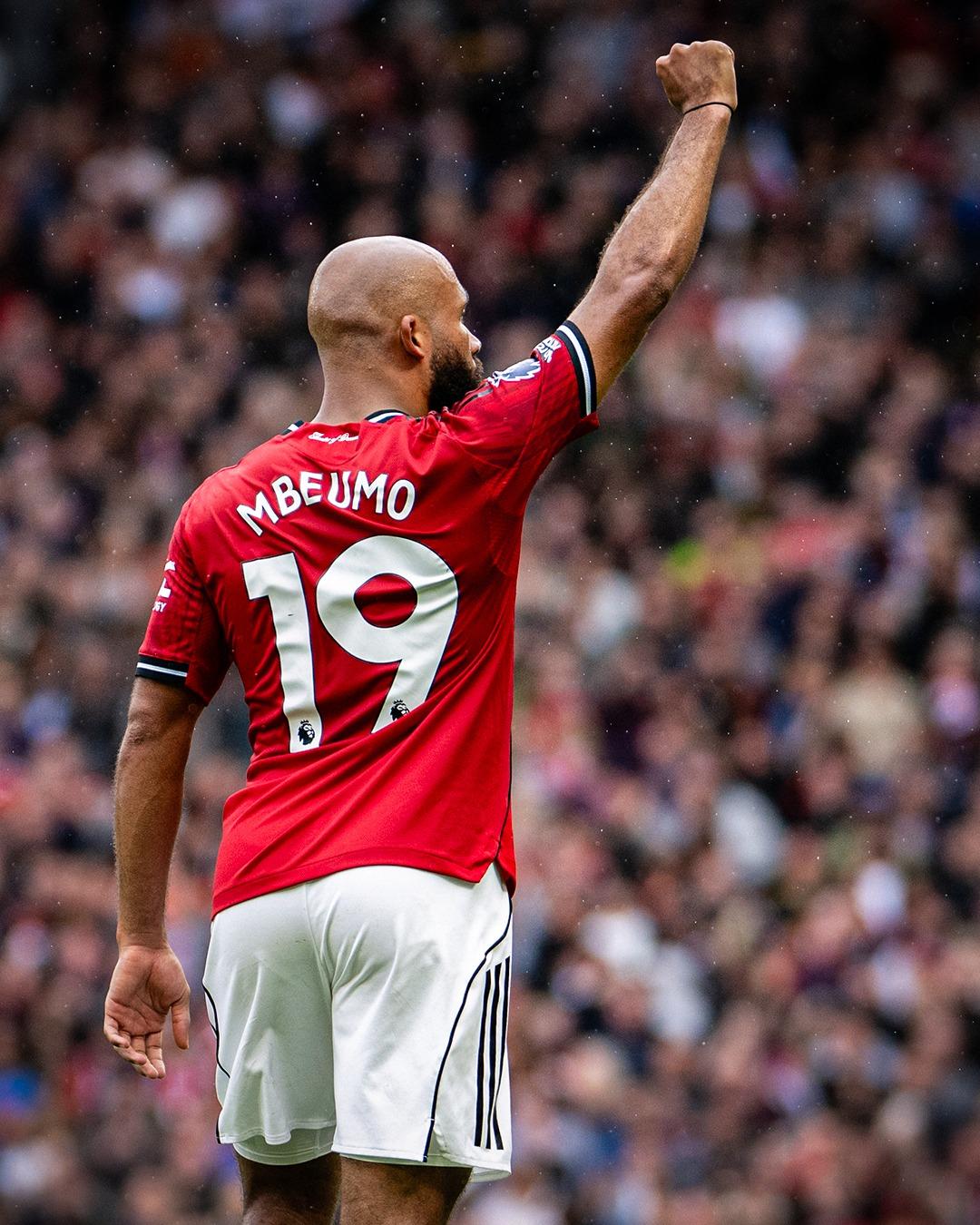 窗口期体能课后，曼联绝杀压哨备战国王杯，信心回归，赛季目标并未改变的简单介绍